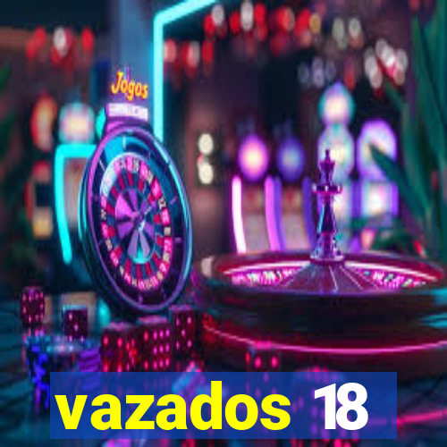 vazados 18